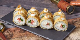 Итальянский ХОТ - Фото