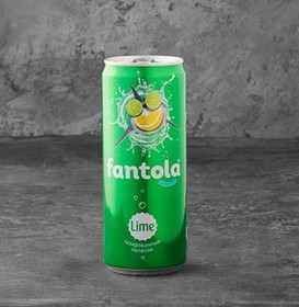 Fantola lime - Фото