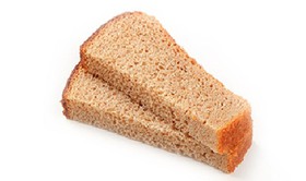Хлеб черный - Фото