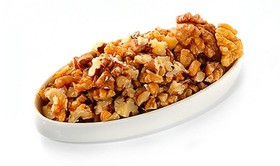 Орехи грецкие молотые - Фото
