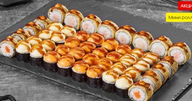 Запеченные мини маки - Фото