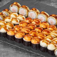 Запеченные мини маки Фото
