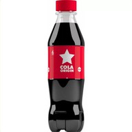 Cola origin Фото