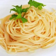 Спагетти Фото