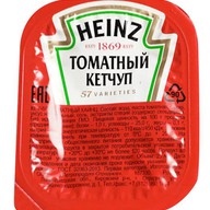 Томатный кетчуп Фото