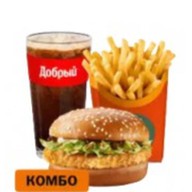 Чикен Хит Сычуаньский Большой Комбо Фото