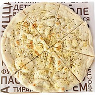 Фокаччо с сыром пармезан Фото