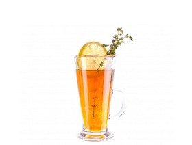 Горный чай с чебрецом - Фото