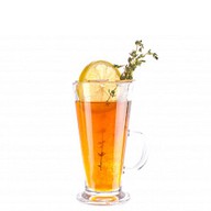 Горный чай с чебрецом Фото
