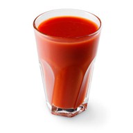 Сок томатный Фото
