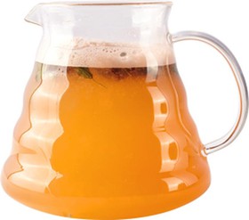 Грейпфрутовый чай с имбирем и орегано - Фото