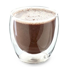Эко шоколад на миндальном молоке - Фото