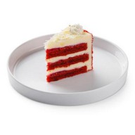 Торт Красный бархат Фото
