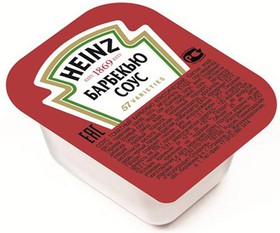 Heinz соус - Фото