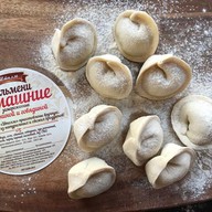 Пельмени Домашние Фото