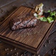 Стейк мясника (зерновой откорм) Фото