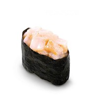 Спайси суши Фото