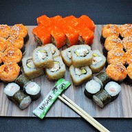 Сет №17 На любой вкус Фото