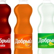 Добрый лимонады Фото