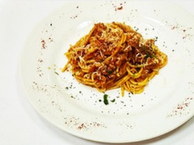 Спагетти Болоньезе - Фото