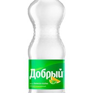 Добрый  лимон -лайм Фото
