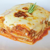 Лазанья мясная Фото