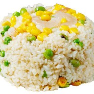 Рис с креветками Фото