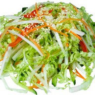 Салат из овощей по-пекински Фото