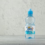Детская питьевая вода Агуша Фото