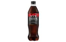 Эвервесс Кола в бутылке - Фото