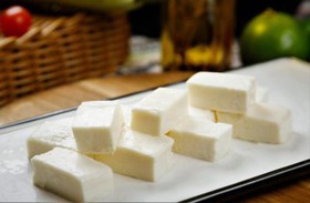 Сыр брынза - Фото