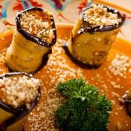 Баклажаны по-хански Фото