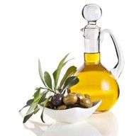 Оливковое масло Фото