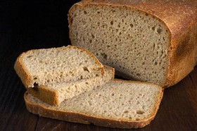Хлеб столичный - Фото