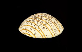Торт ананасовый с грецким орехом - Фото