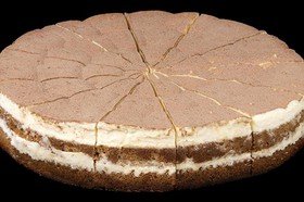 Торт тирамису классический - Фото