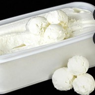 Мороженое Классический пломбир 2500 г Фото