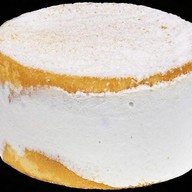 Груша-рикотта премиум мини торт Фото
