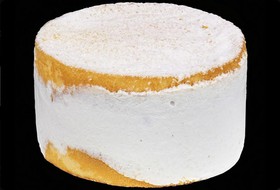 Премиум мини торт груша-рикотта - Фото