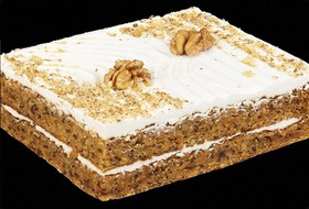 Керрот кейк премиум мини - Фото