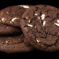 Набор шоколадных кукисов Фото