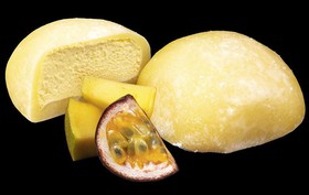 Моти манго-маракуйя - Фото