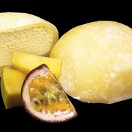 Моти манго-маракуйя Фото