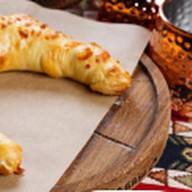 Хачапури по-гурийски Фото