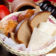 Хлеб столичный Фото