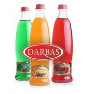 Darbas (лимон-мята) Фото