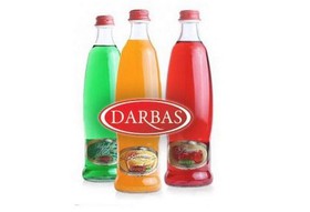 Darbas (лимон-мята) - Фото