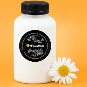 Молоко Фермерское 3.2% - Фото