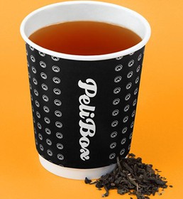 Чай Mr.Broun - Фото