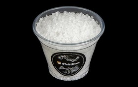 Крупная йодированная морская соль - Фото